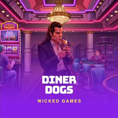 Diner Dogs