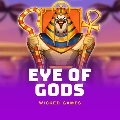 Eye of Gods