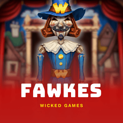 Fawkes