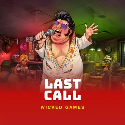 Last Call