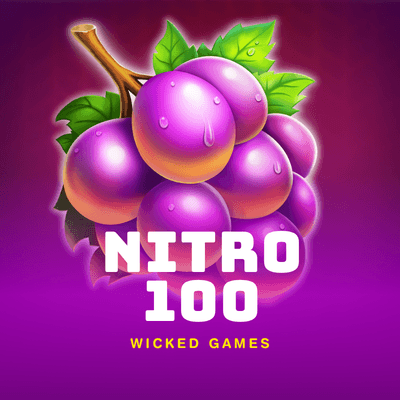 Nitro 100