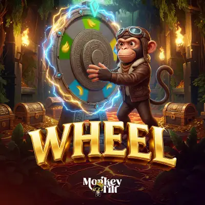 Wheel
