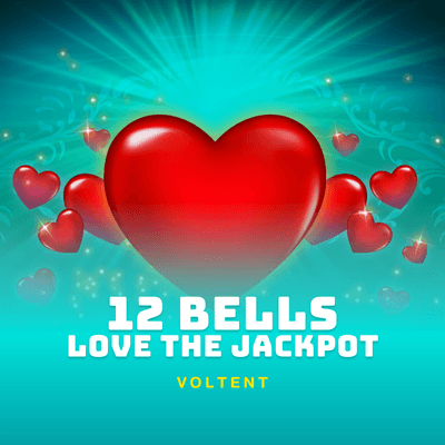 12 Bells Love the Jackpot