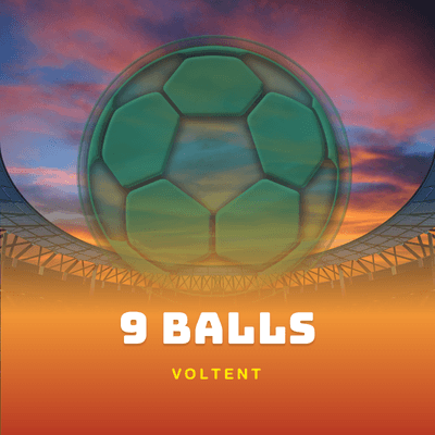 9 Balls
