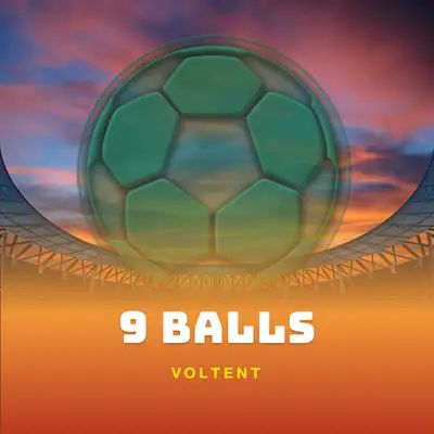 9 Balls