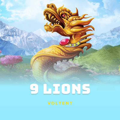 9 Lions