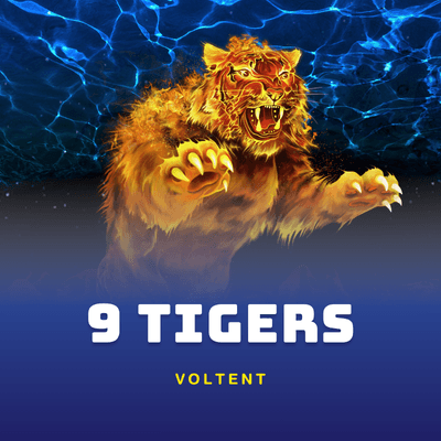 9 Tigers
