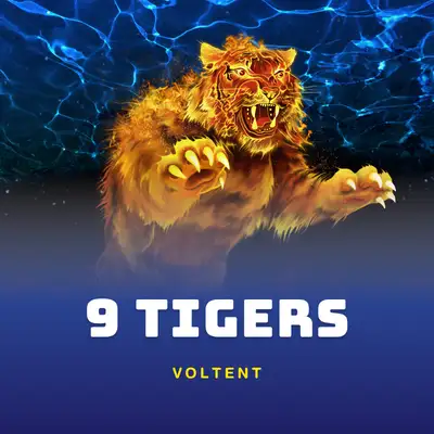 9 Tigers