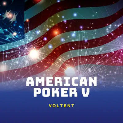 American Poker V