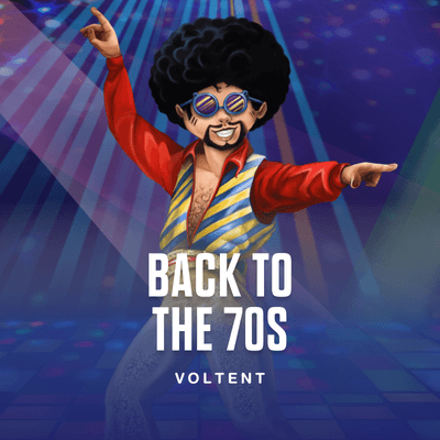 Back to the 70s