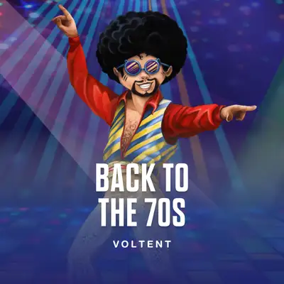 Back to the 70s