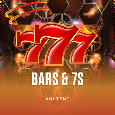 Bars & 7s