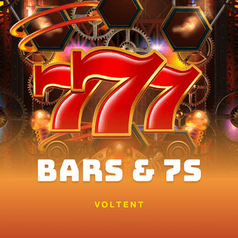 Bars & 7s