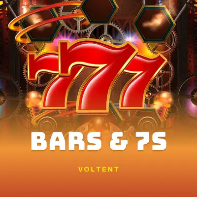 Bars & 7s