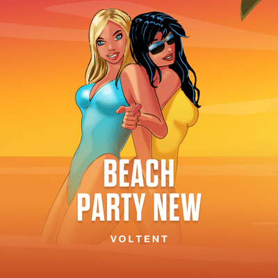 Beach Party New