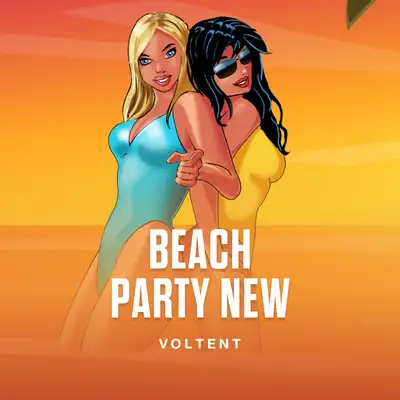 Beach Party New