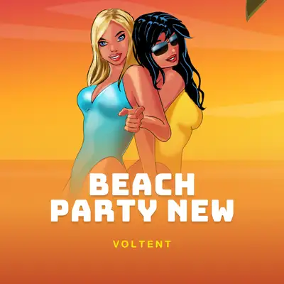 Beach Party New