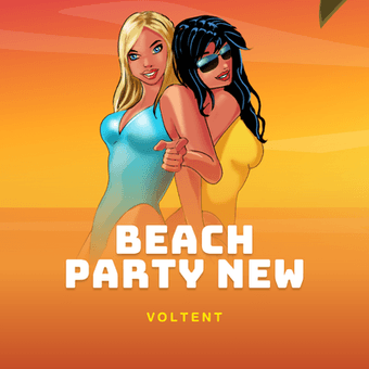 Beach Party New