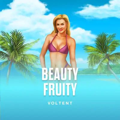 Beauty Fruity