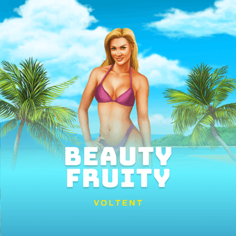 Beauty Fruity