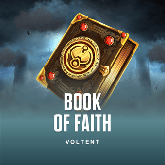 Book of Faith