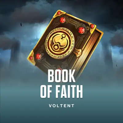 Book of Faith