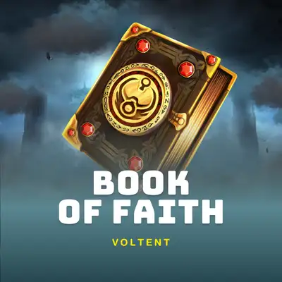 Book of Faith