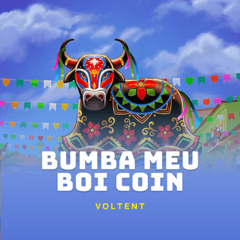 Bumba Meu Boi Coin