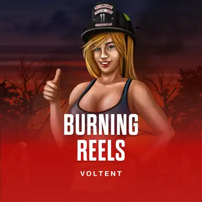 Burning Reels