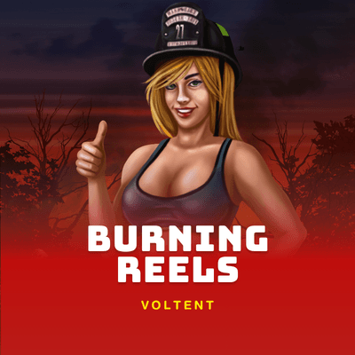 Burning Reels
