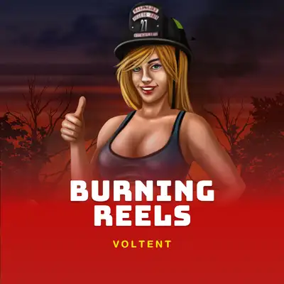 Burning Reels