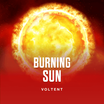 Burning Sun
