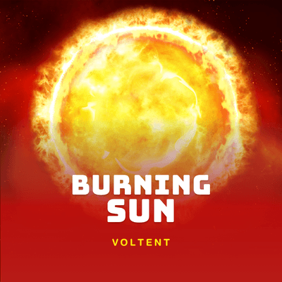 Burning Sun