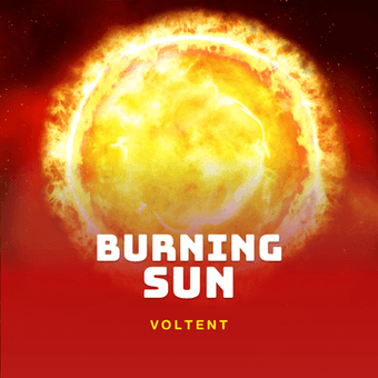 Burning Sun