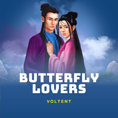 Butterfly Lovers