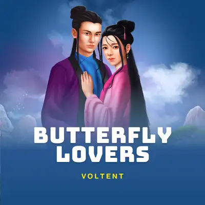 Butterfly Lovers