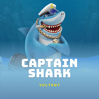 Captain Shark