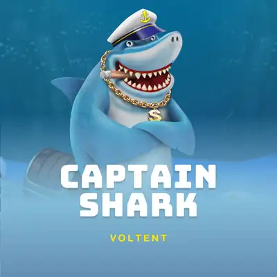 Captain Shark