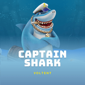 Captain Shark