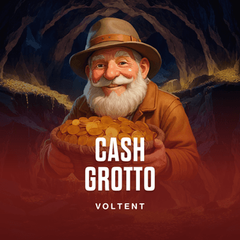 Cash Grotto