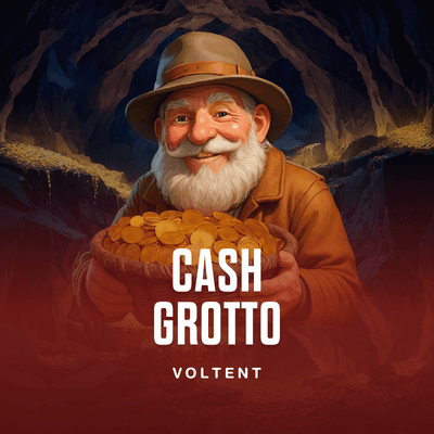 Cash Grotto