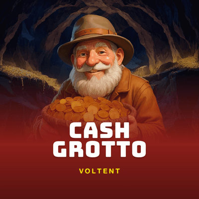 Cash Grotto