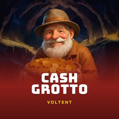 Cash Grotto