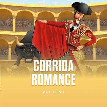 Corrida Romance