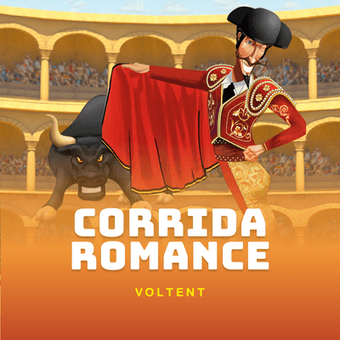 Corrida Romance