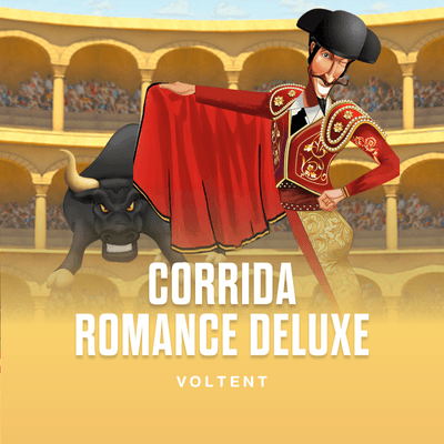 Corrida Romance Deluxe