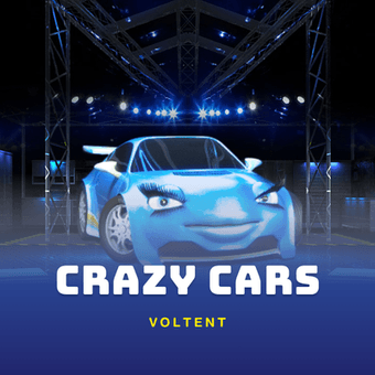 Crazy Cars