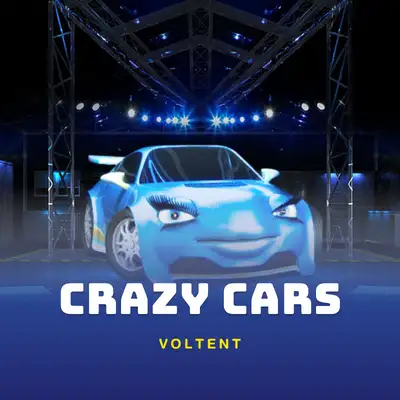 Crazy Cars