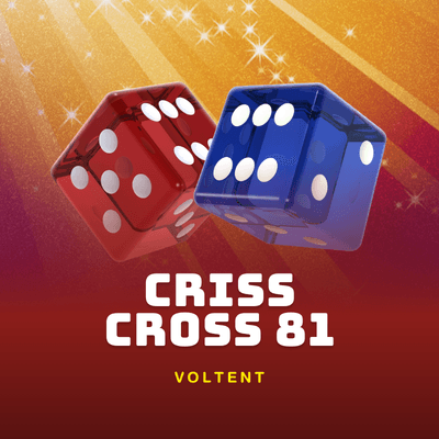 Criss Cross 81