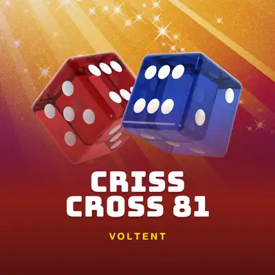 Criss Cross 81